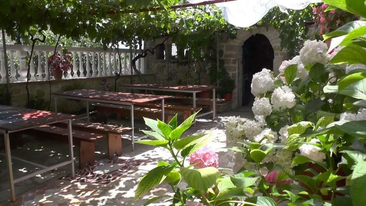 Affittacamere Vila Cipa Hotel Pilur Albania
