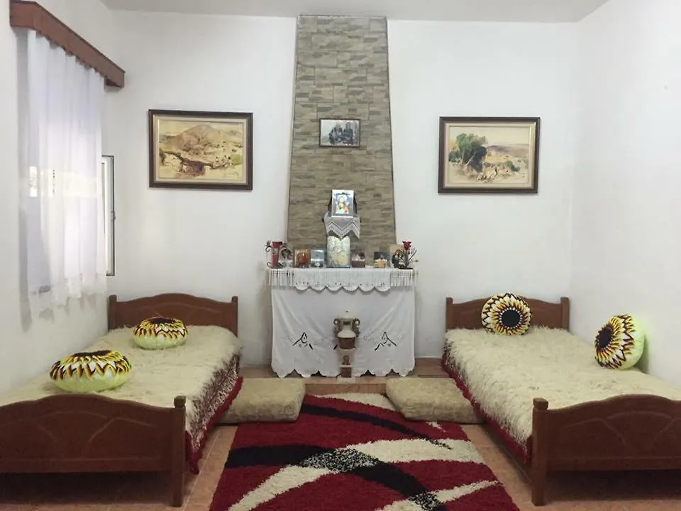 Vila Cipa Hotel Pilur 0*,  Albania